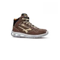 Botas de Seguridad U-Power Carter s ESD S3S RL10103 Botas de Seguridad U-Power Carter s ESD S3S RL10103