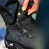 Botas de protección U-Power Kora S7S RL1E214 F3 Distinción Botas de protección U-Power Kora S7S RL1E214 F3 Distinción