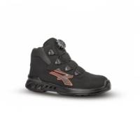 Botas de seguridad U-Power Bizet S3S RV10324 Botas de seguridad U-Power Bizet S3S RV10324
