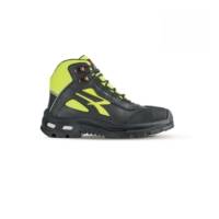 Botas de seguridad U-Power Form S3S RL1E154 Botas de seguridad U-Power Form S3S RL1E154