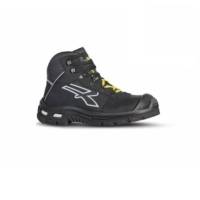 Botas de Seguridad U-Power Silver S3S RL10534 Botas de Seguridad U-Power Silver S3S RL10534