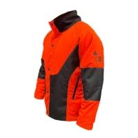 Chaqueta Anti-Corte Elástica Clase 2 Pattones Robert's 6214 Chaqueta Anti-Corte Elástica Clase 2 Pattones Robert's 6214