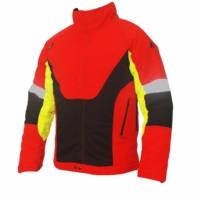 Chaqueta Anti-Corte Motosierra Clase 2 Pattones Robert's 6448 Chaqueta Anti-Corte Motosierra Clase 2 Pattones Robert's 6448