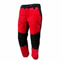 Pantalón Anti-Corte Elástico Clase 1 Pattones Robert's 6452 Pantalón Anti-Corte Elástico Clase 1 Pattones Robert's 6452