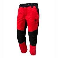 Pantalón Anti-Corte Elástico Clase 2 Pattones Robert's 6453 Pantalón Anti-Corte Elástico Clase 2 Pattones Robert's 6453