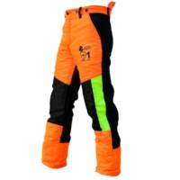 Pantalón Anti-Corte Motosierra Clase 1 Pattones Robert's 6442 Pantalón Anti-Corte Motosierra Clase 1 Pattones Robert's 6442