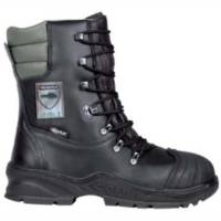 Bota Anti-Corte Motosierra S3 Clase 2 Pattones Robert's 6461RH Bota Anti-Corte Extreme Motosierra Clase 2 Pattones Robert's 6461F Distinción