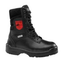 Bota Anti-Corte Motosierra S3 Clase 2 Robusta 6461RH Bota Anti-Corte Motosierra S3 Clase 2 Pattones Robert's 6461RH Distinción