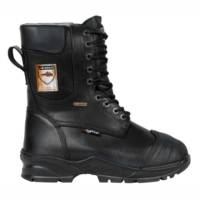 Bota Trabajo Anticorte Energy Clase 3 Cofra 6460FE Bota Trabajo Anticorte Energy Clase 3 Cofra 6460FE Distinción