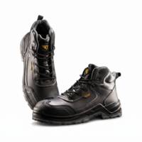 Botas de Seguridad Roly Iron S3S 8389 Distinción