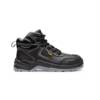 Botas de Seguridad Roly Iron S3S 8389 Lateral Distinción Botas de Seguridad Roly Iron S3S 8389 Lateral Distinción