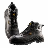Botas de Seguridad Roly Iron S3S 8389 Botas de Seguridad Roly Iron S3S Distinción