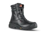 Botas de seguridad U-Power Leopard UK S3S UM70354 Botas de seguridad U-Power Leopard UK S3S UM70354 Distinción