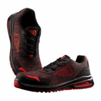 Calzado Deportivo de Seguridad Roly Garnet S3S ESD 8394 Calzado Deportivo de Seguridad Roly Garnet S3S ESD 8394 Distinción