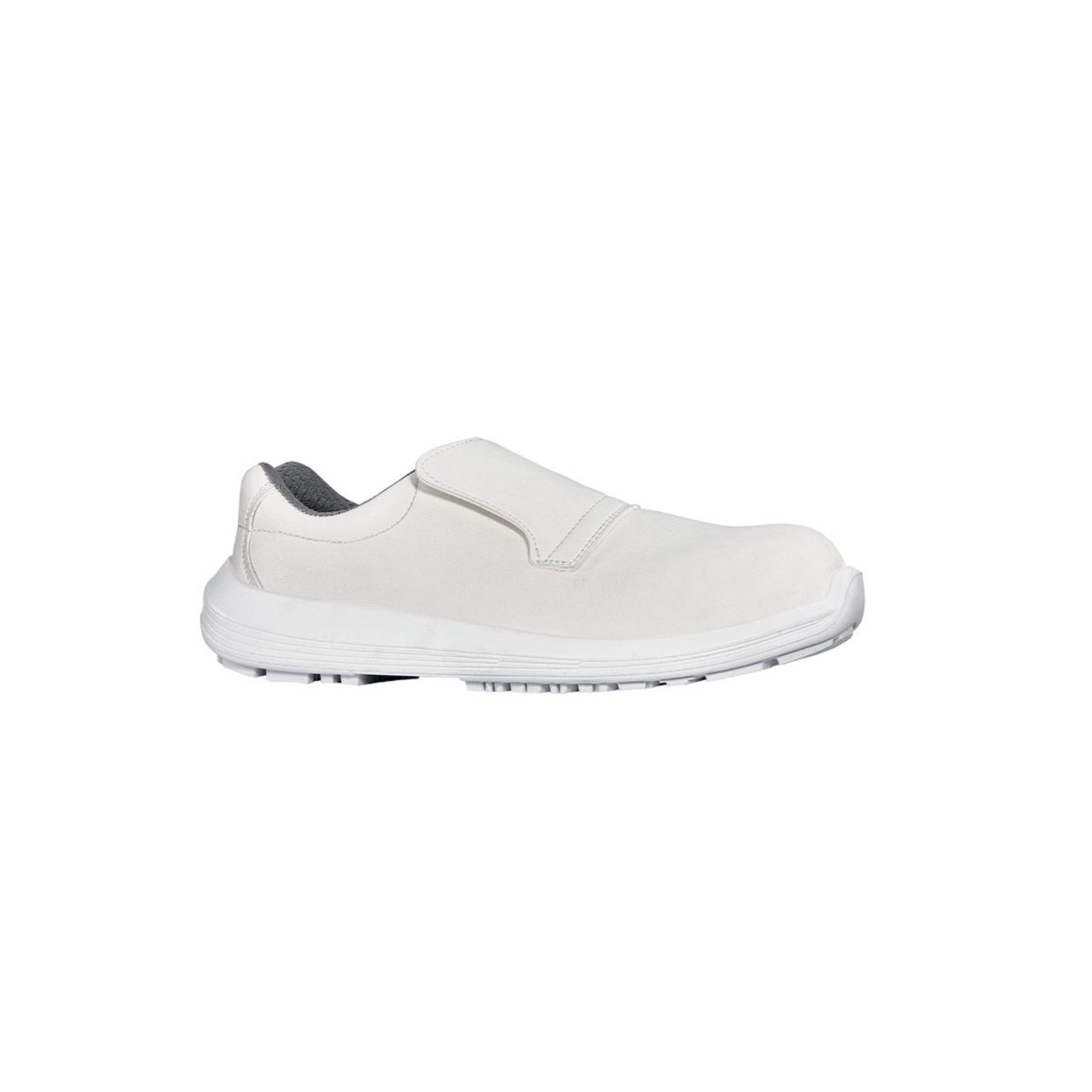 Calzado de seguridad U-Power Nurse Grip S1 UW20031 Calzado de seguridad U-Power Nurse Grip S1 UW20031 Distinción