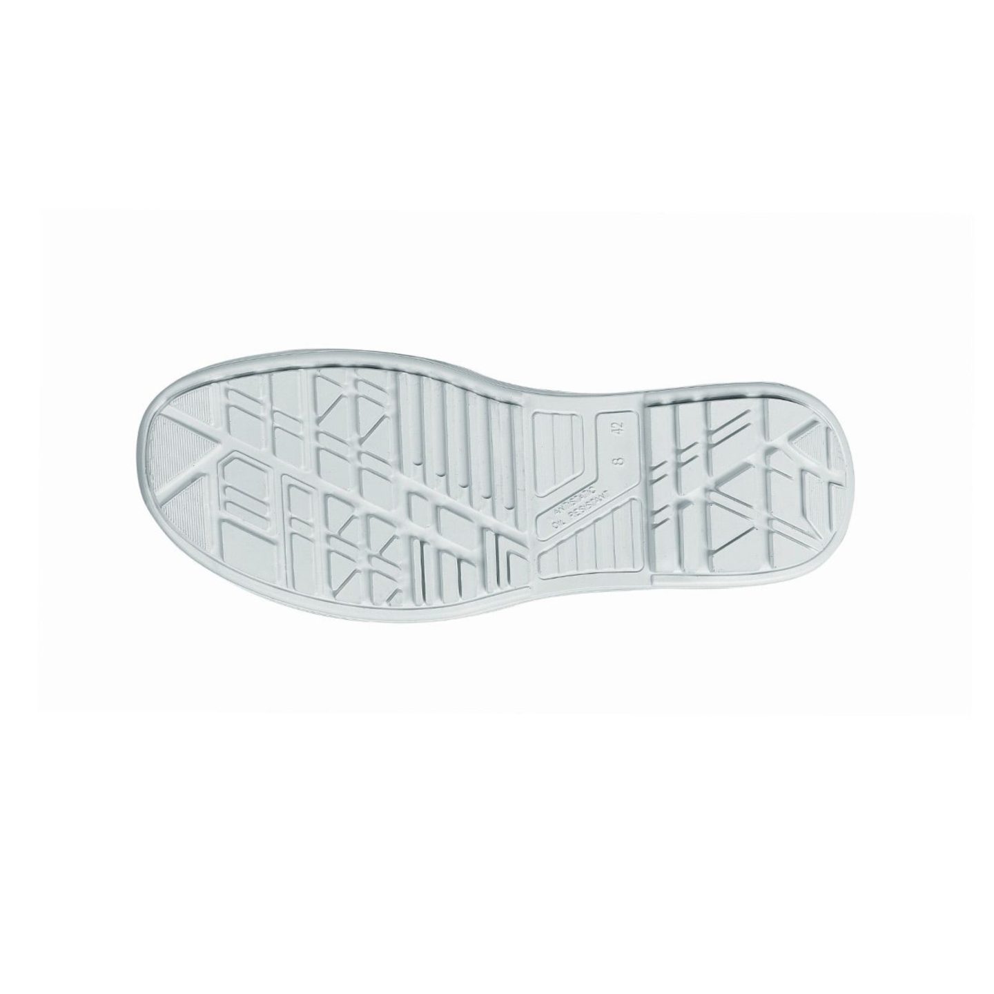 Calzado de seguridad U-Power Nurse Grip S1 UW20031 Calzado de seguridad U-Power Nurse Grip S1 UW20031 Suela Distinción