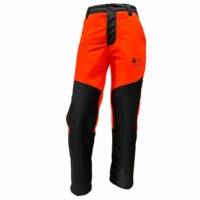 Pantalón Anti-corte Motosierra Elástico Clase 2 Pattones Robert's 6213 Distinción