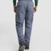 Pantalón Largo Multibolsillos Roly Warmor 9326 Detalle 2 Distinción Pantalón Largo Multibolsillos Roly Warmor 9326 Detalle 2 Distinción