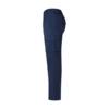 Pantalón Largo Multibolsillos Roly Warmor 9326 Marino Lateral Distinción Pantalón Largo Multibolsillos Roly Warmor 9326 Marino Lateral Distinción