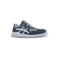 Zapatos de seguridad U-Power Alain S1PS UF20146 Zapatos de seguridad U-Power Alain S1PS UF20146 Distinción